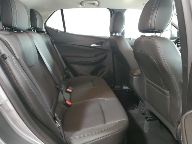 BUICK ENCORE GX PREFERRED 2025