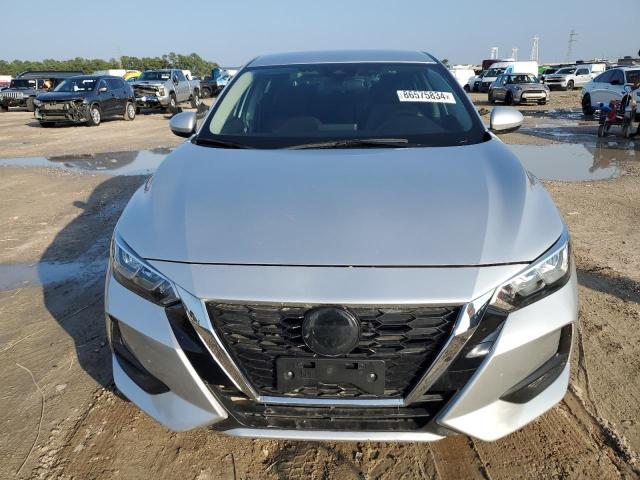 NISSAN SENTRA S 2022