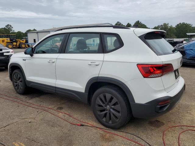 VOLKSWAGEN TAOS S 2022