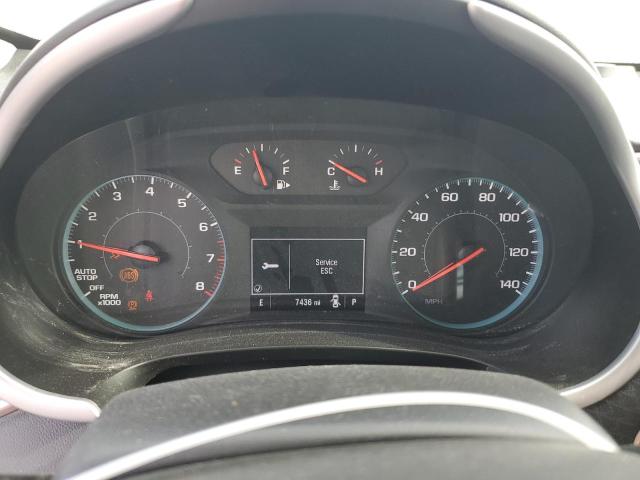 CHEVROLET MALIBU LS 2024