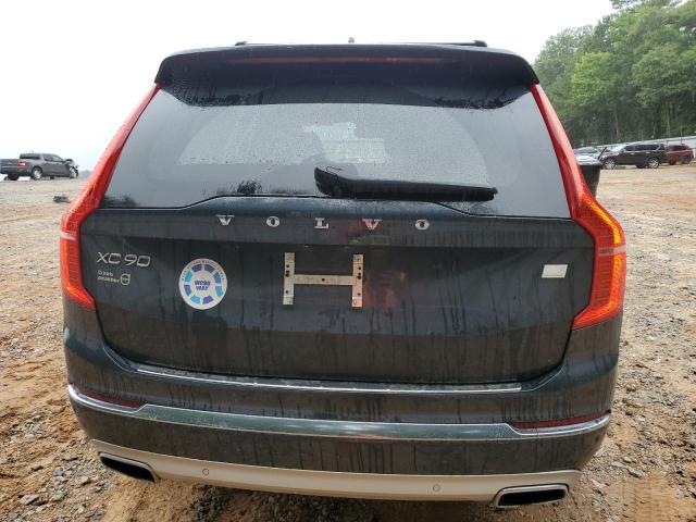 VOLVO XC90 T8 RECHARGE INSCRIPTION 2020