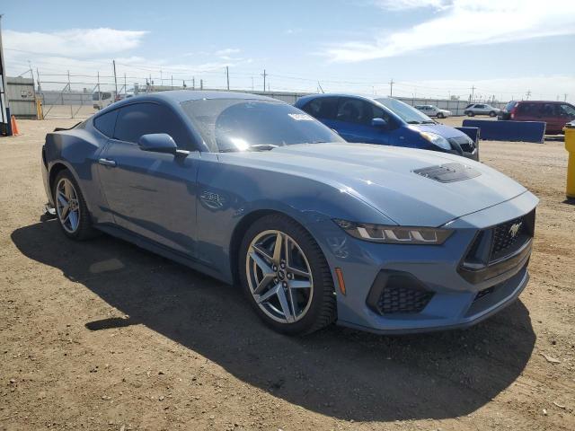 FORD MUSTANG GT 2024