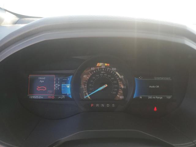 FORD EDGE SEL 2023