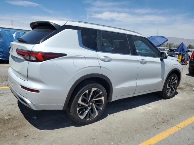 MITSUBISHI OUTLANDER SEL 2021