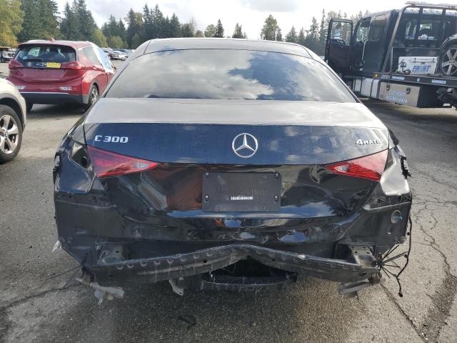 MERCEDES-BENZ C 300 4MATIC 2023