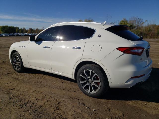 MASERATI LEVANTE S LUXURY 2017