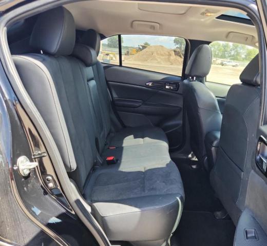MITSUBISHI ECLIPSE CROSS SE 2022