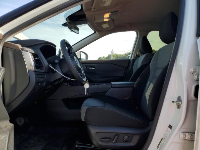 NISSAN ROGUE SV 2023
