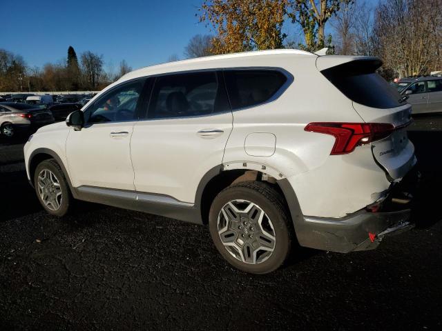 HYUNDAI SANTA FE LIMITED 2022