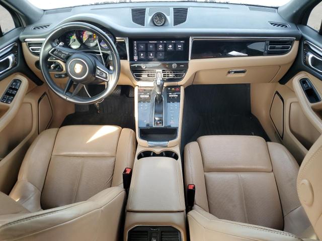 PORSCHE MACAN BASE 2023