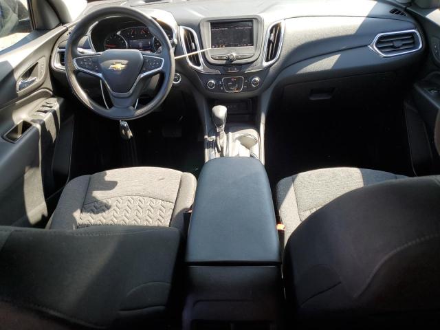 CHEVROLET EQUINOX LT 2022