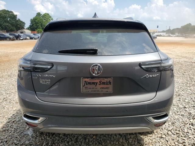 BUICK ENVISION AVENIR 2021