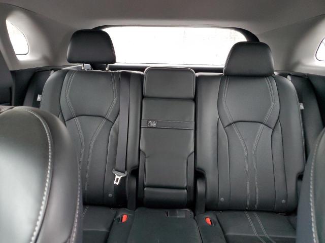 LEXUS RX 350 2021