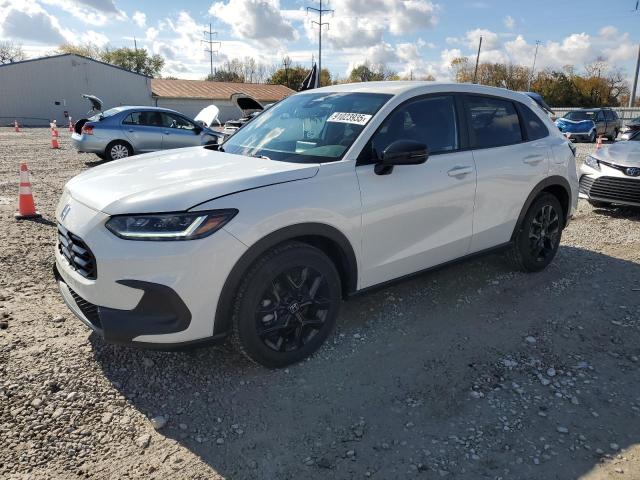HONDA HR-V SPORT 2023