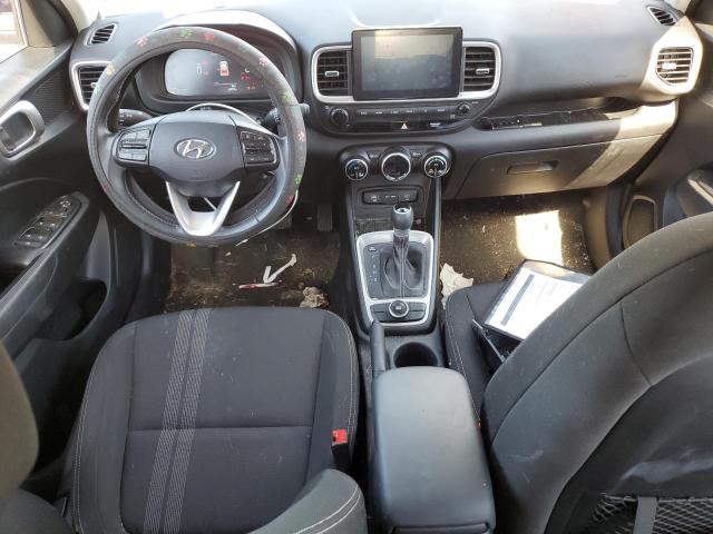HYUNDAI VENUE SEL 2023