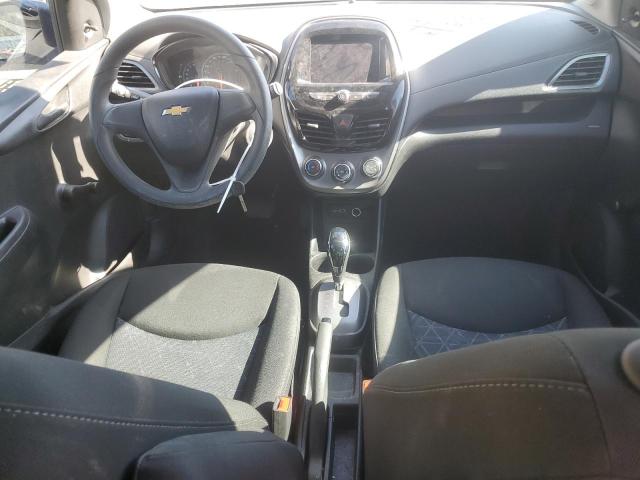 CHEVROLET SPARK LS 2020