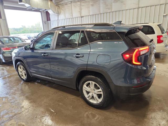 GMC TERRAIN SLE 2024
