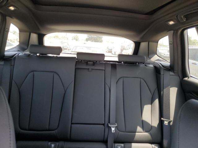 BMW X3 XDRIVE30I 2018