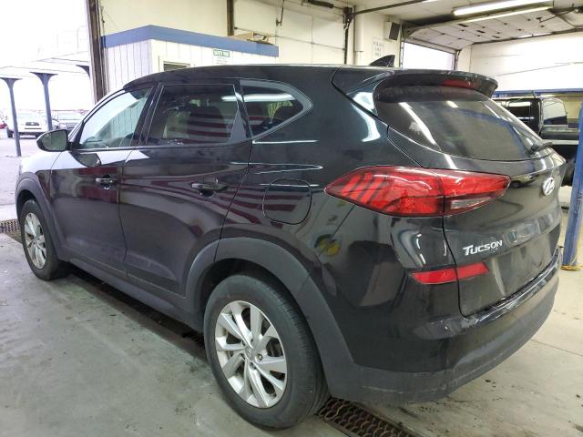 HYUNDAI TUCSON SE 2020