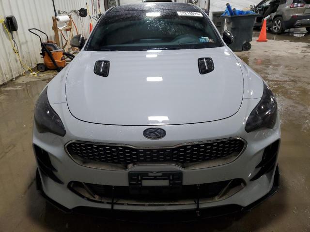 KIA STINGER GT2 2022