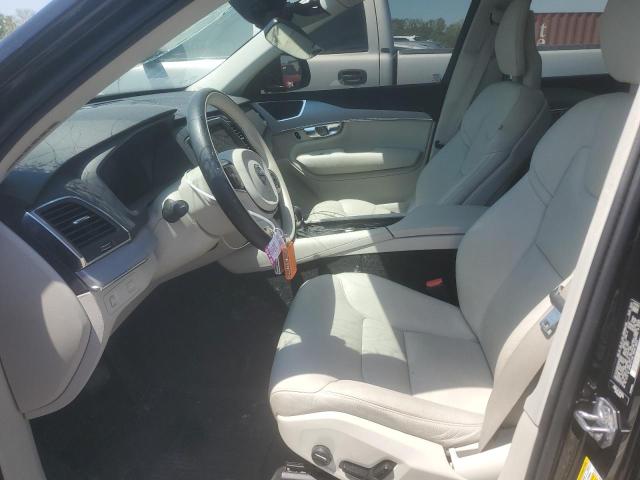 VOLVO XC90 T5 MOMENTUM 2021