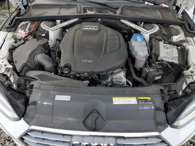 AUDI A5 PRESTIGE S-LINE 2018