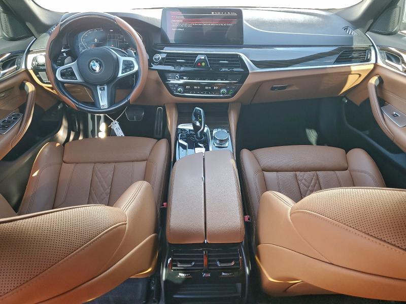 BMW 530 XI 2021