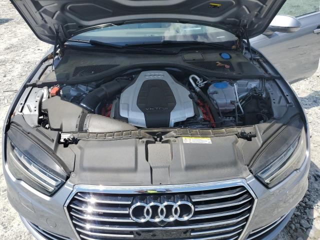 AUDI A7 PRESTIGE 2017
