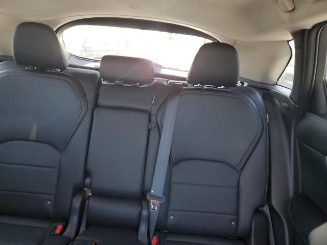 INFINITI QX50 LUXE 2023
