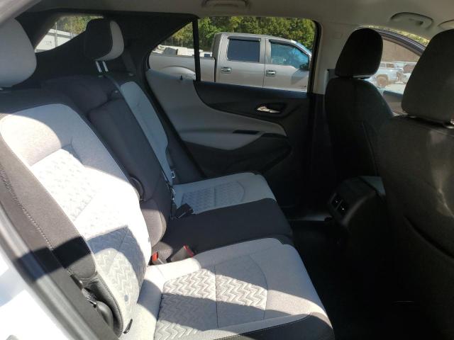 CHEVROLET EQUINOX LT 2022