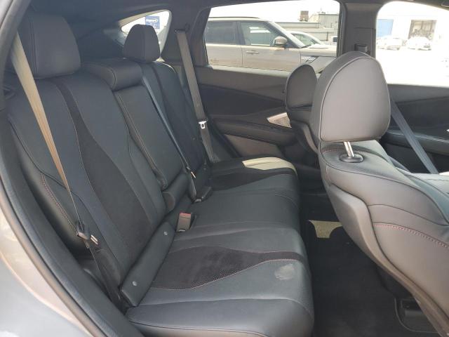 ACURA RDX A-SPEC 2024