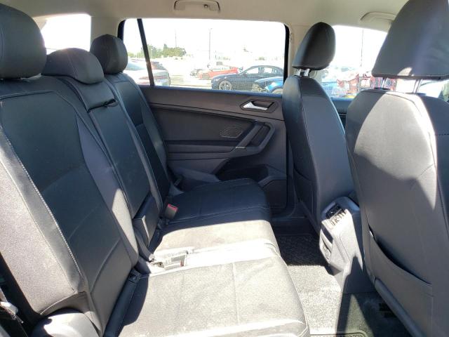 VOLKSWAGEN TIGUAN SE 2020