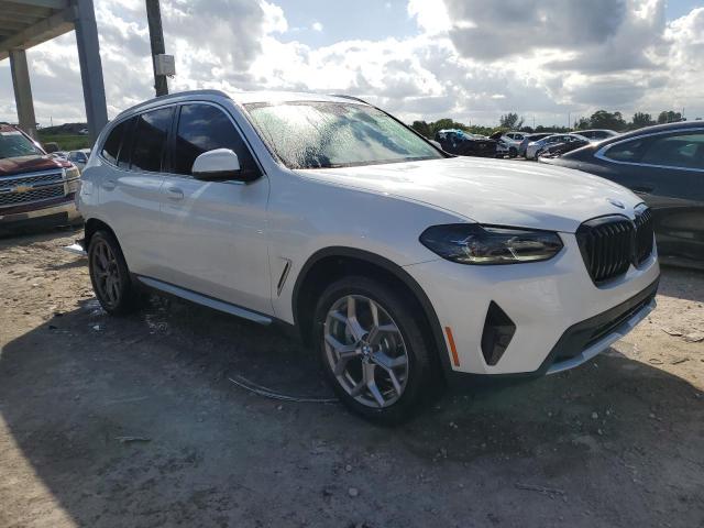 BMW X3 SDRIVE30I 2022
