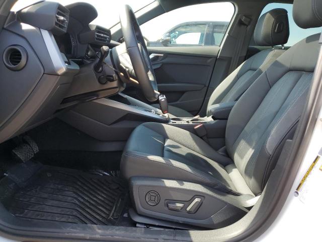 AUDI A3 PREMIUM 2022