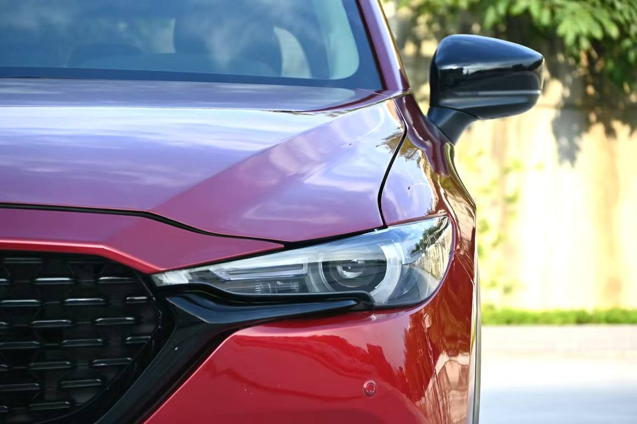 MAZDA CX-5 2021