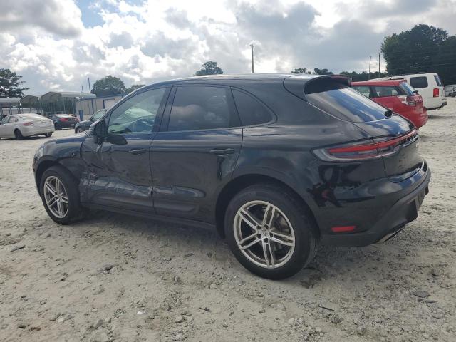 PORSCHE MACAN 2022