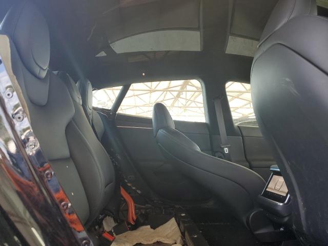 TESLA MODEL S 2022