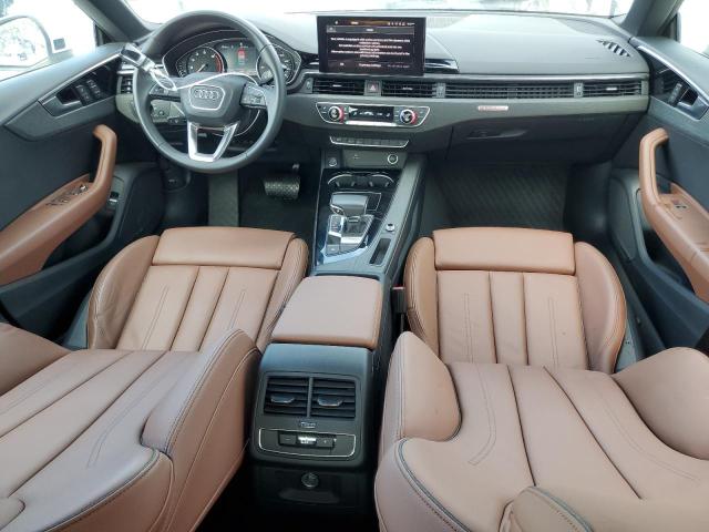 AUDI A5 PREMIUM 45 2024
