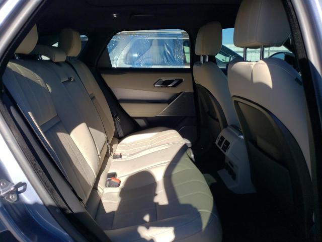 LAND ROVER RANGE ROVER VELAR S 2020