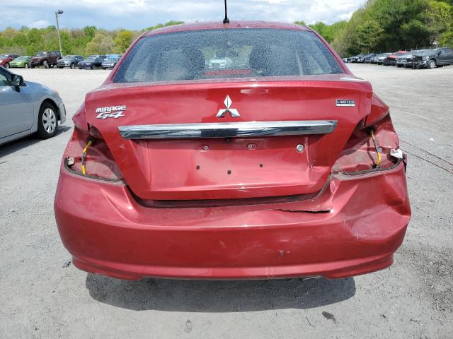 MITSUBISHI MIRAGE G4 SE 2020