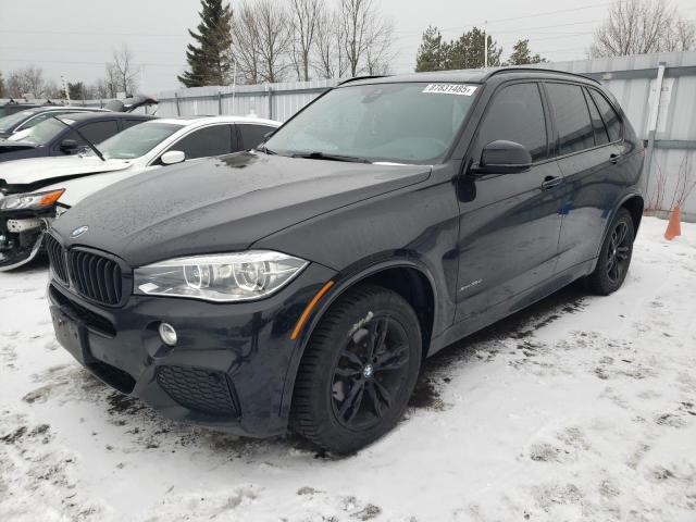 BMW X5 XDRIVE35D 2017