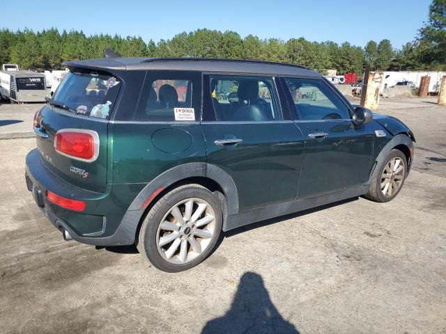 MINI COOPER S CLUBMAN 2015