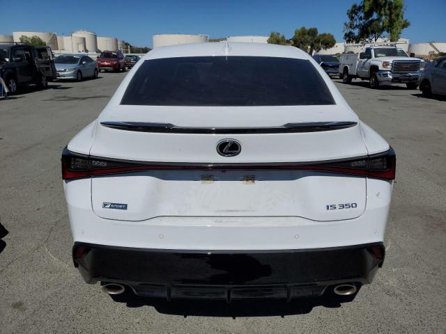 LEXUS IS 350 F SPORT 2021