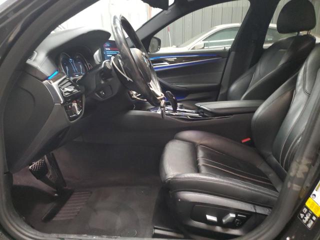BMW 530 XI 2018