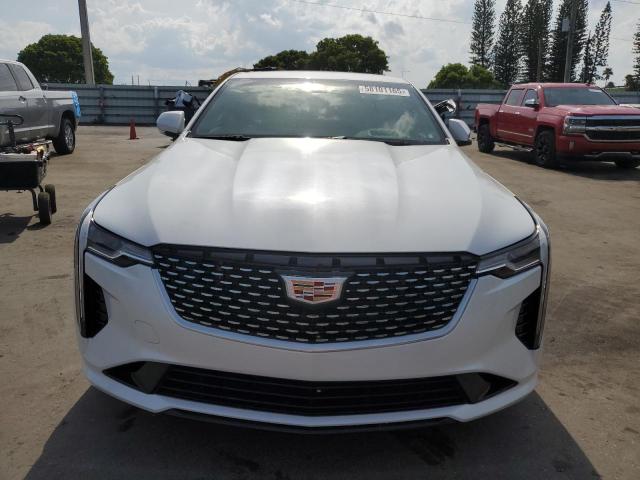 CADILLAC CT4 PREMIUM LUXURY 2021