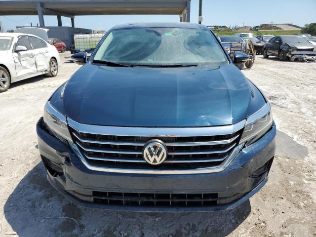 VOLKSWAGEN PASSAT SE 2020