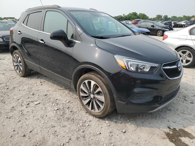 BUICK ENCORE PREFERRED 2021
