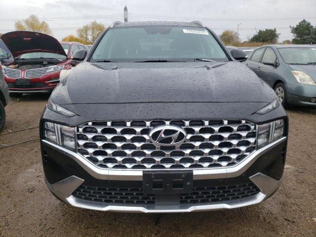 HYUNDAI SANTA FE SEL 2021