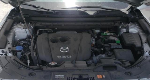 MAZDA CX-5 SPORT 2019