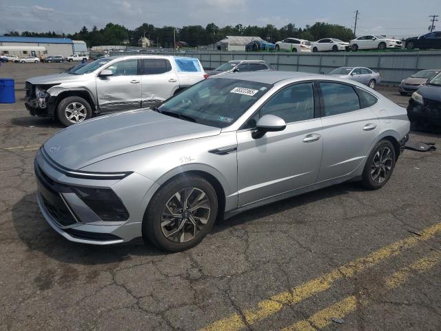 HYUNDAI SONATA SEL 2024